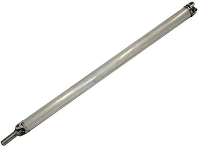 Rear Driveshaft Assembly (14-18 4WD 4.3L Silverado 1500 Regular Cab w/ 8-Foot Long Box)