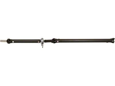 Rear Driveshaft Assembly (99-06 2WD Silverado 1500 Extended Cab w/ 8-Foot Long Box & Automatic Transmission)