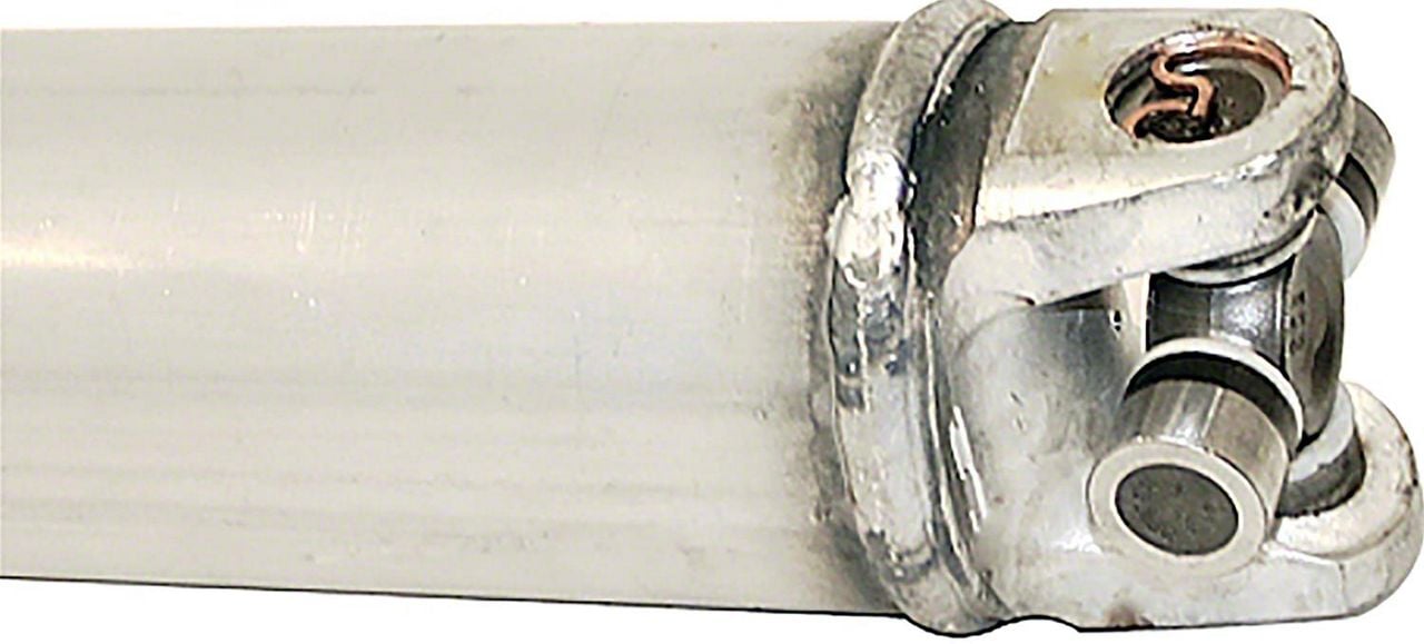 Silverado 1500 Rear Driveshaft Assembly (07-13 4WD Silverado