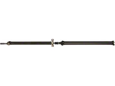 Rear Driveshaft Assembly (15-18 2WD V8 Silverado 1500 Crew Cab w/ 6.50-Foot Standard Box)