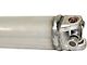 Rear Driveshaft Assembly (2009 2WD Silverado 1500 Extended Cab w/ 5.80-Foot Short Box & Automatic Transmission)