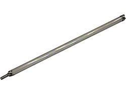 Rear Driveshaft Assembly (09-13 2WD Silverado 1500 Regular Cab w/ 8-Foot Long Box & Automatic Transmission)