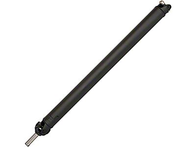 Rear Driveshaft Assembly (09-13 2WD Silverado 1500 Regular Cab w/ 6.50-Foot Standard Box & Automatic Transmission)