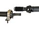 Rear Driveshaft Assembly (10-13 2WD Silverado 1500 Extended Cab w/ 8-Foot Long Box & Automatic Transmission)