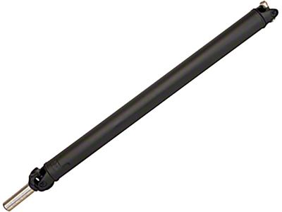 Rear Driveshaft Assembly (2006 4WD Silverado 1500 Extended Cab w/ Short Box)