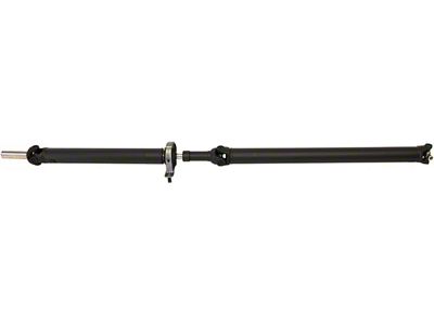 Rear Driveshaft Assembly (99-06 2WD Silverado 1500 Extended Cab w/ 8-Foot Long Box & Manual Transmission)