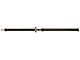 Rear Driveshaft Assembly (07-09 2WD Silverado 1500 Extended Cab w/ 8-Foot Long Box & Automatic Transmission)