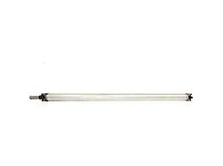Rear Driveshaft Assembly (2006 2WD Silverado 1500 Crew Cab w/ Short Box)