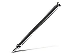 Rear Driveshaft Prop Shaft Assembly (14-18 4WD 5.3L Silverado 1500 Regular Cab w/ 8-Foot Standard Box)