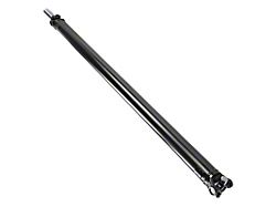 Rear Driveshaft Prop Shaft Assembly (14-15 4WD Silverado 1500 Double Cab, Crew Cab w/ 5.80-Foot Short Box)