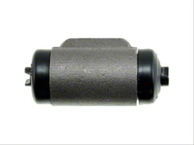 Cilindro Ruota Freno A Tamburo Dorman W610132 - Ricambio Specifico Per Auto, Qualità Affidabile - 3