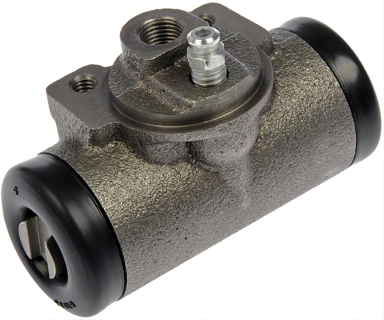 Silverado 1500 Rear Drum Brake Wheel Cylinder; 1.0625Inch Bore (0913