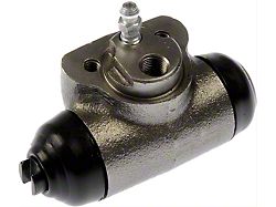 Rear Drum Brake Wheel Cylinder; 15/16-Inch Bore (05-07 Silverado 1500 Regular Cab, Extended Cab)