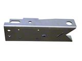 Rust Buster Rear Frame Section; Driver Side (99-06 Silverado 1500)