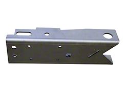 Rear Frame Section; Driver Side (99-06 Silverado 1500)