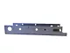 Rear Frame Section; Passenger Side (07-13 Silverado 1500 Extended Cab w/ 6.50-Foot Standard Box)