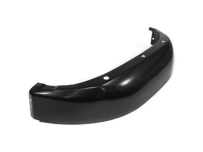Rear Inner Wheelhouse; Behind Wheel Arch; Driver Side (99-06 Silverado 1500)