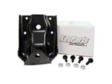 Rear Leaf Spring Hanger Kit (99-13 Silverado 1500)