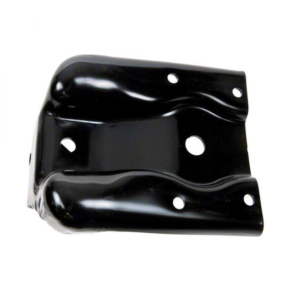 2-Piece Rear Leaf Spring Shackle Bracket Kit For Chevy Silverado/GMC Sierra – Left & Right 9 thumbnail image