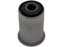 Rear Leaf Spring Shackle Bushing; To Spring (04-06 Silverado 1500)