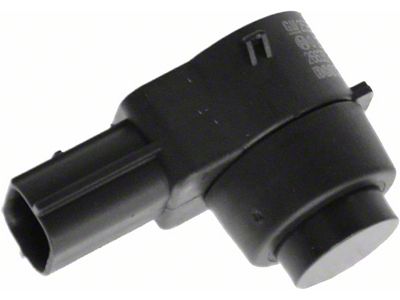 Rear Parking Assist Sensor (07-13 Silverado 1500)