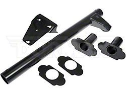 Rear Rearward Shock Crossmember (07-14 Silverado 1500)