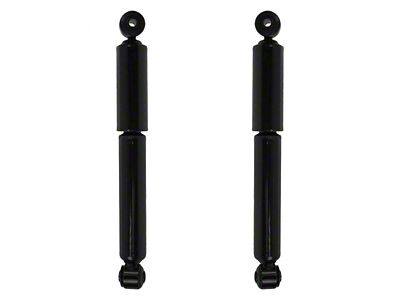 Rear Shock Absorbers (07-18 Silverado 1500)