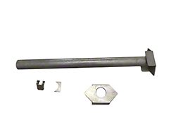 Rust Buster Rear Shock Crossmember (99-06 Silverado 1500)