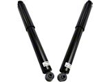 Rear Shocks (07-18 Silverado 1500)