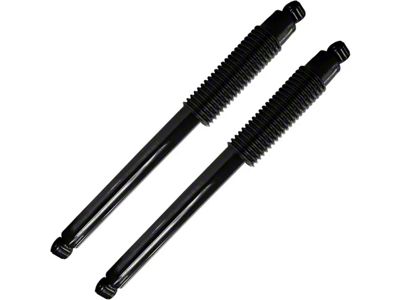 Rear Shocks (07-18 Silverado 1500)