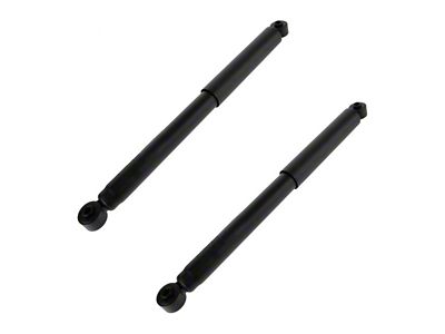 Rear Shocks (99-06 2WD Silverado 1500)