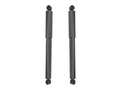 Rear Shocks (99-06 4WD Silverado 1500)