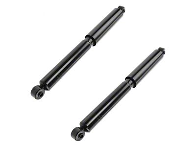 Rear Shocks (07-18 Silverado 1500)