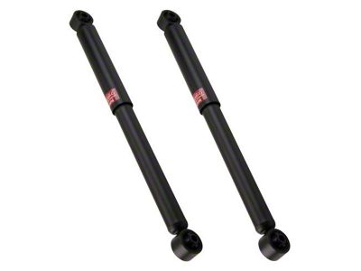 Rear Shocks (99-06 2WD Silverado 1500 w/o Quadrasteer)