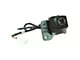 Rear View Camera Kit (07-13 Silverado 1500)