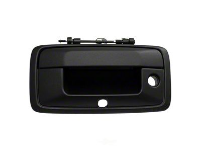 Rear View Camera Kit for EZ Lift and Lower Tailgate (16-18 Silverado 1500)