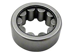 Rear Wheel Bearing (01-06 Silverado 1500)