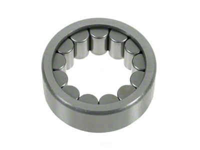 Rear Wheel Bearing (99-13 Silverado 1500)