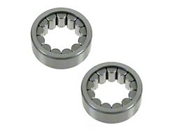 Rear Wheel Bearing Set (99-13 Silverado 1500)