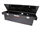 Red Label Series Deep Single Lid Crossover Tool Box; Gloss Black (Universal; Some Adaptation May Be Required)