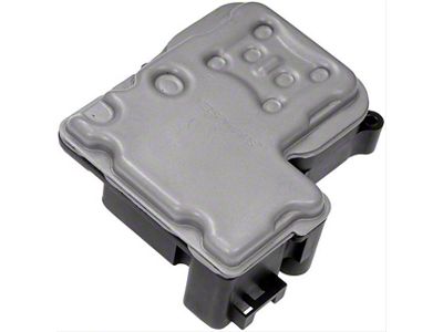 Remanufactured ABS Control Module (01-02 4WD Silverado 1500 Extended Cab)