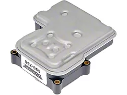 Remanufactured ABS Control Module (05-06 Silverado 1500)