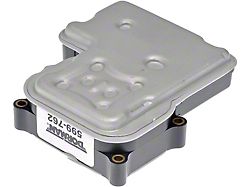 Remanufactured ABS Control Module (2006 Silverado 1500)