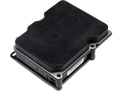 Remanufactured ABS Control Module (09-14 Silverado 1500)