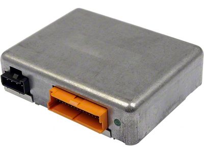 Remanufactured Transfer Case Control Module (99-02 4WD Silverado 1500)