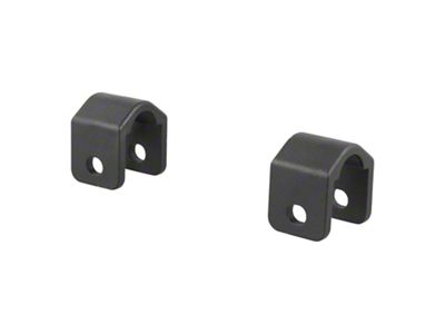 Replacement 5th Wheel Top Clips