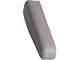 Replacement Armrest Cover; Driver Side; Dark Pewter/Gray Vinyl (00-06 Silverado 1500)