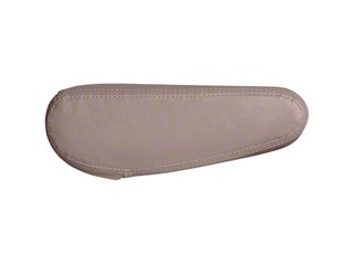 Driver Side Armrest Cover For 1999-2002 Chevy Silverado LT Z71 HD – Factory Tan Color