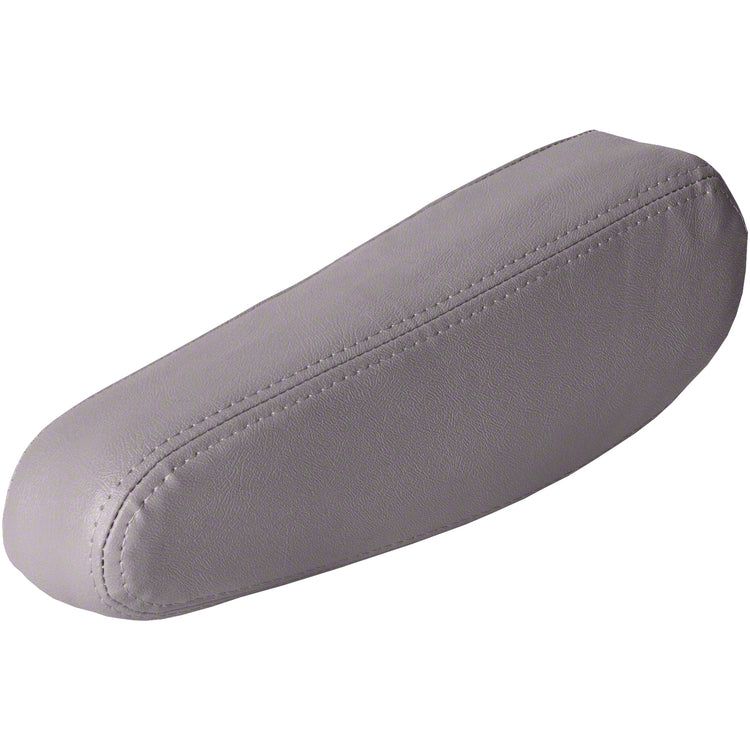 Driver Side Armrest Cover For 99-02 Chevy Silverado 1500-3500 HD – Dark Gray (OE Match)