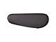 Replacement Armrest Cover; Passenger Side; Very Dark Pewter/Gray Leather (03-06 Silverado 1500)